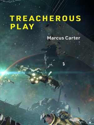 cover image of Treacherous Play